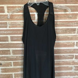 Lululemon racerback top